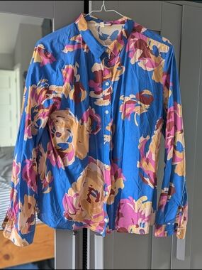 Sezane Pierro Shirt